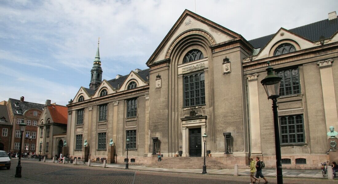 Københavns Universitet